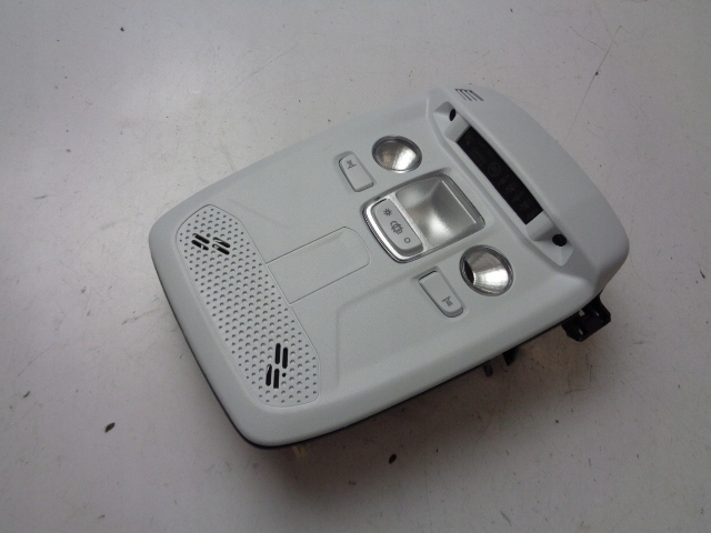 фото №1, Лампа потолочный peugeot 208 ii 2022 rok