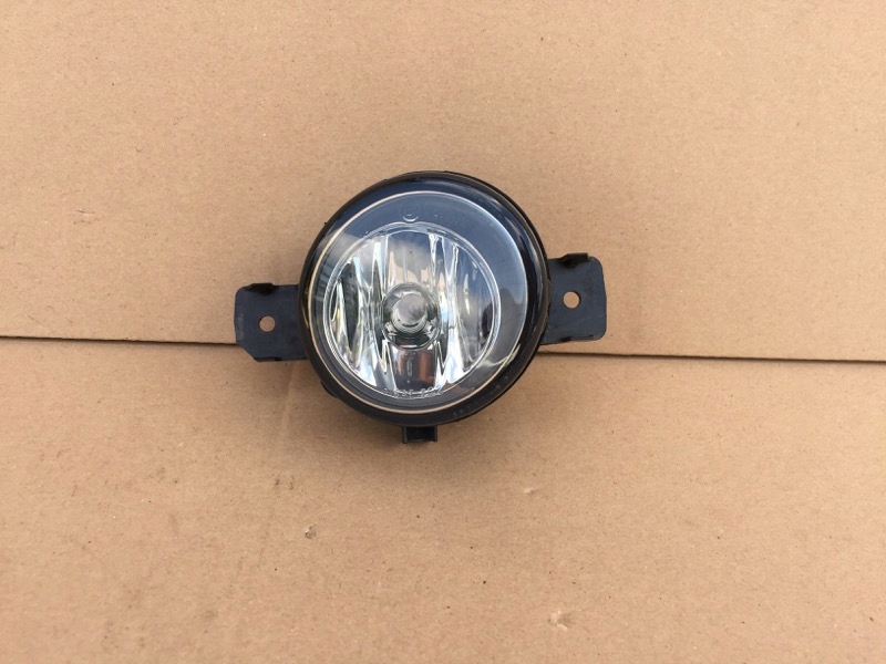 фото №1, Nissan primera p12 противотуманная фара правый перед