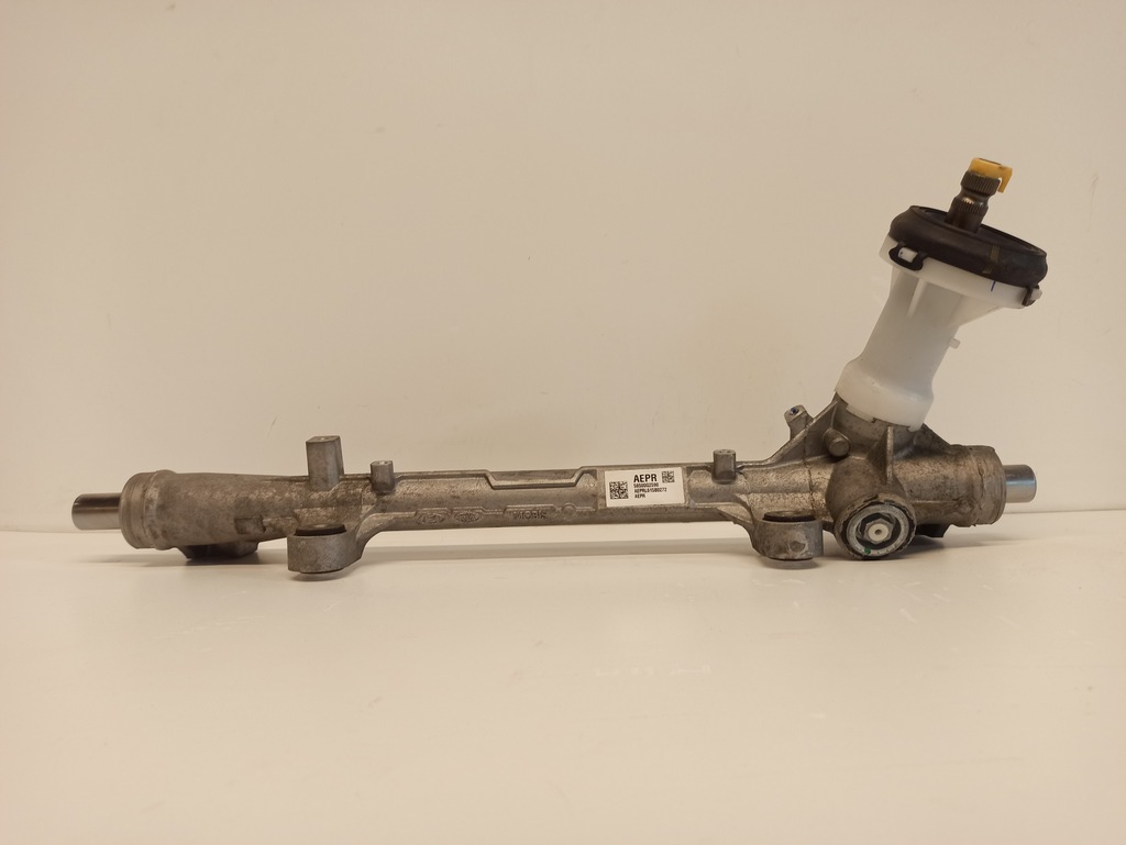 фото №1, Рейка рульова трансмісія hyundai ioniq 56500-g2590