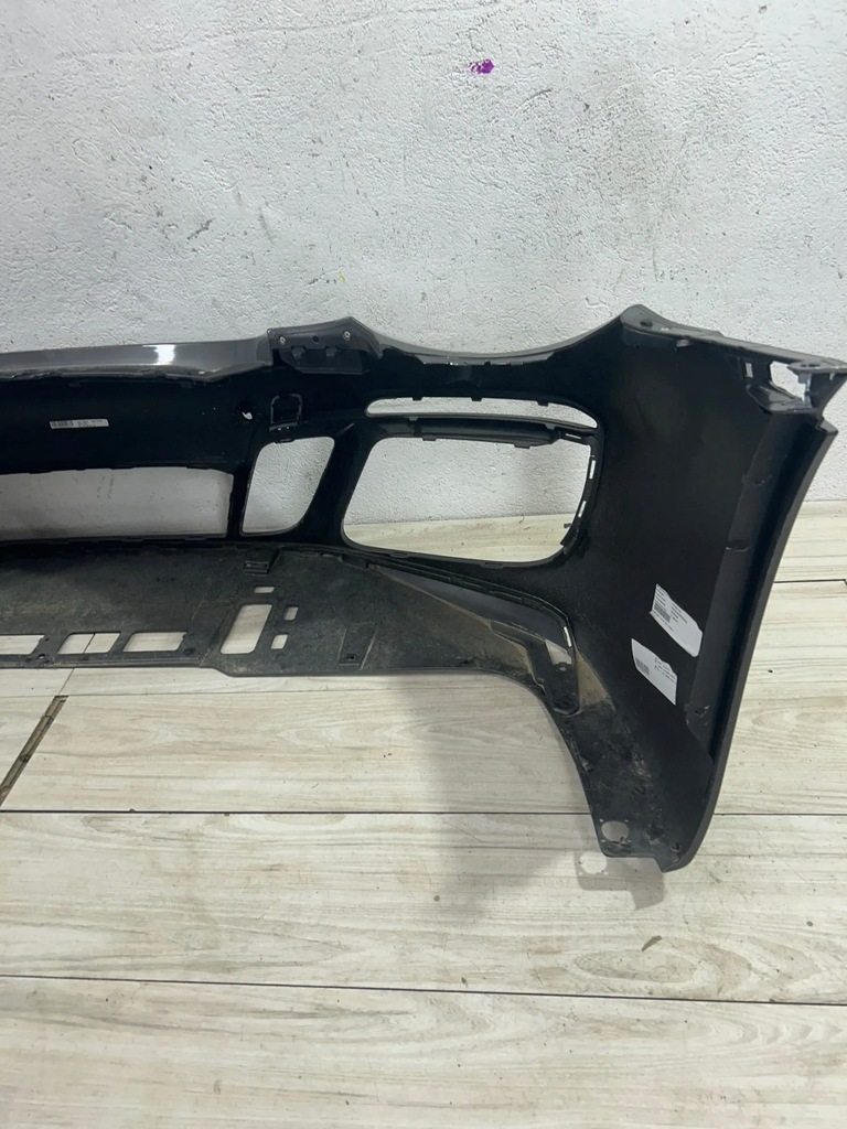 фото №6, Porsche 911 991 aero kit бампер передній