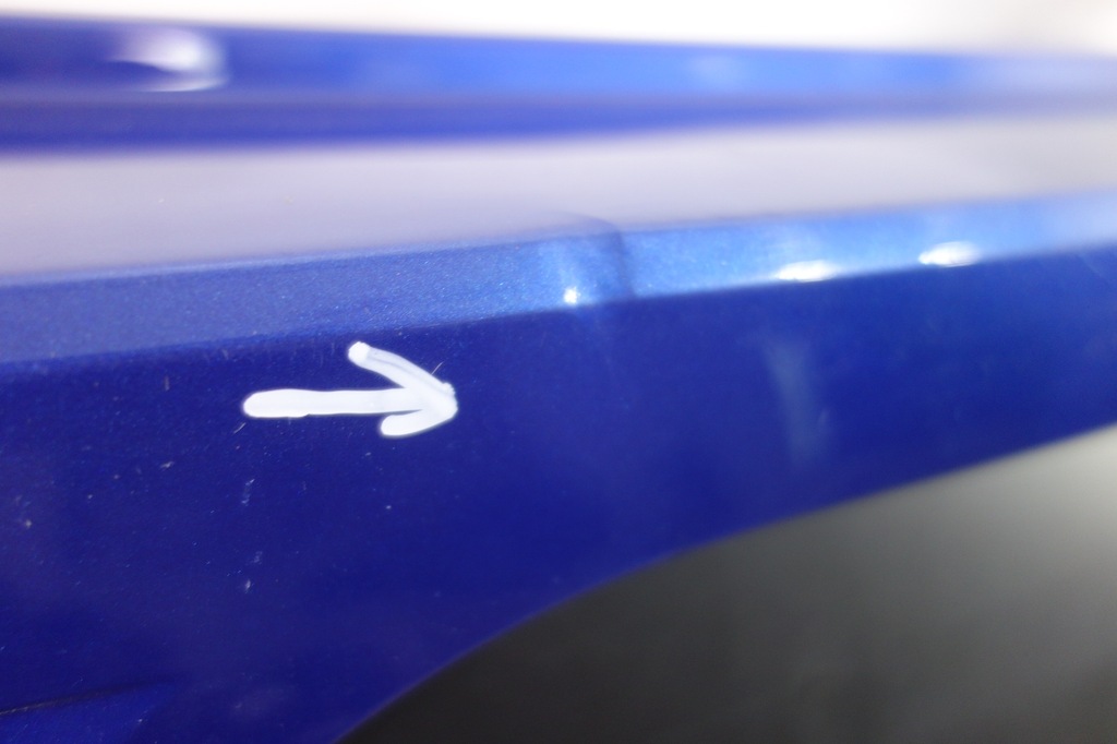 фото №8, Бампер задня vw t-roc 17-21 pdc 2ga807301ab