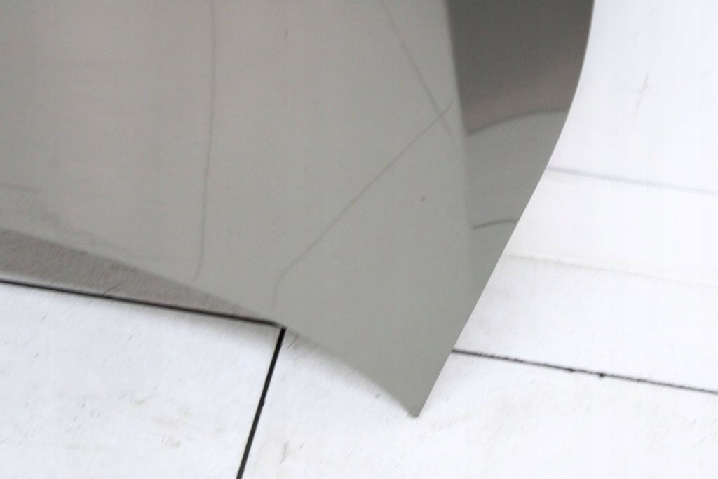 Капот крышка двигателя bmw 5 e60 e61 2003r- a53 Цена