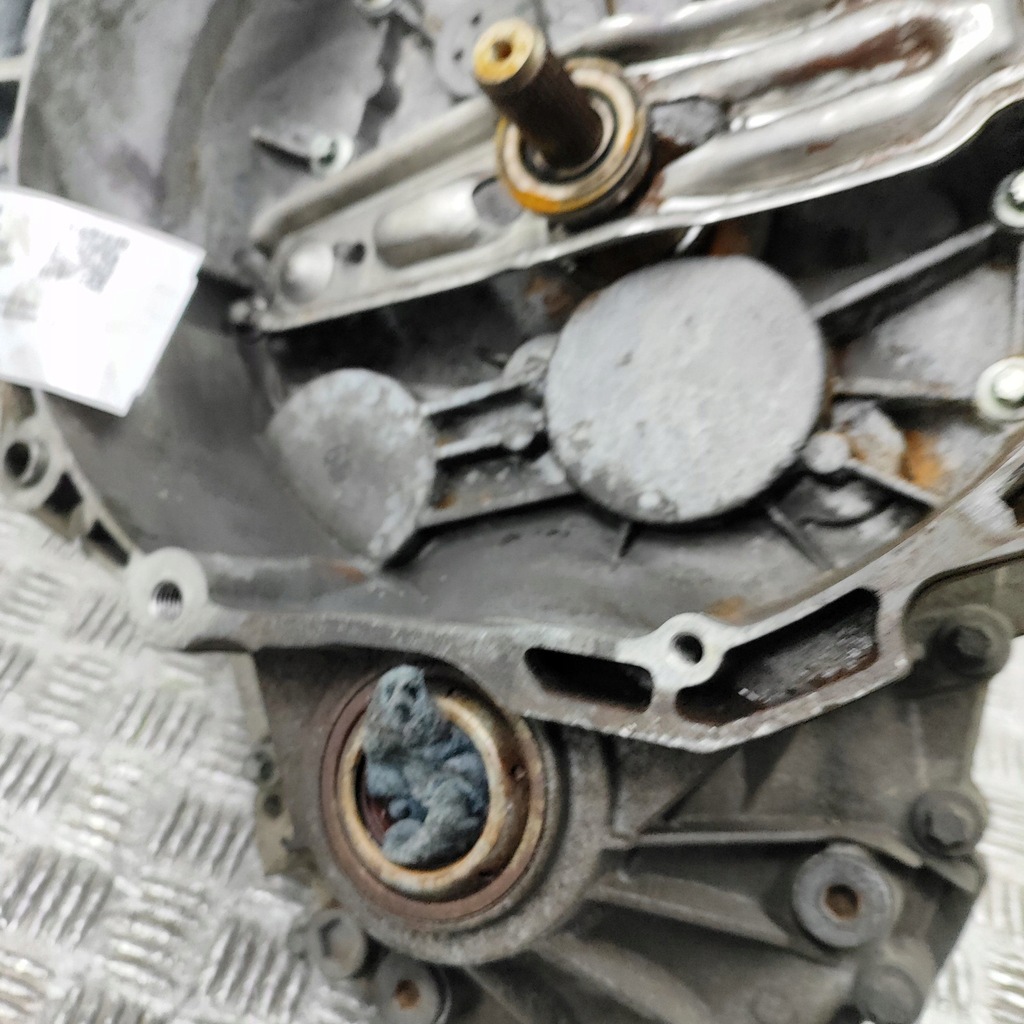 фото №10, Mini one - cooper coupe r56 2010 механічна 6-ступенева коробка передач передач