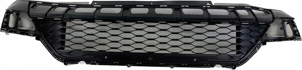 фото №1, Спойлер бампера перед vw t-roc 2ga805903d