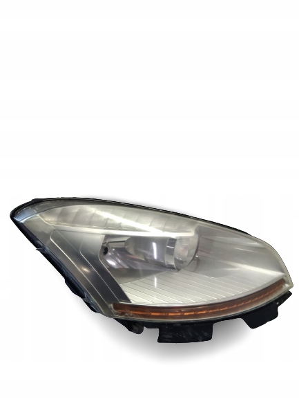 фото №10, Citroen c4 picasso exl перед kompletny капот zderz