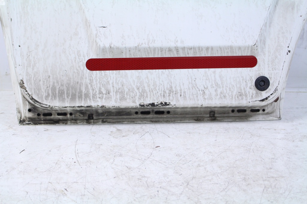 фото №6, Дверь левый перед ford transit 00r.