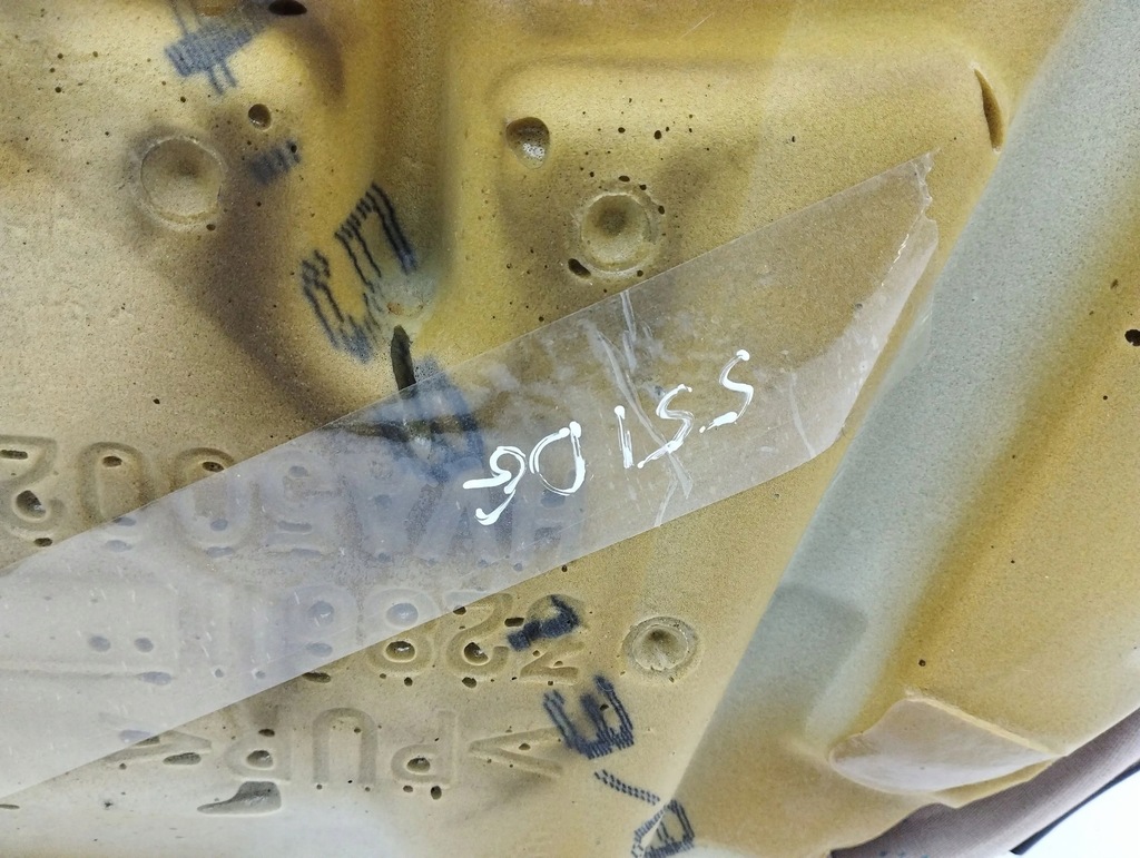 фото №8, Land rover range rover sport l320 2006 права сторона сидіння, сидіння