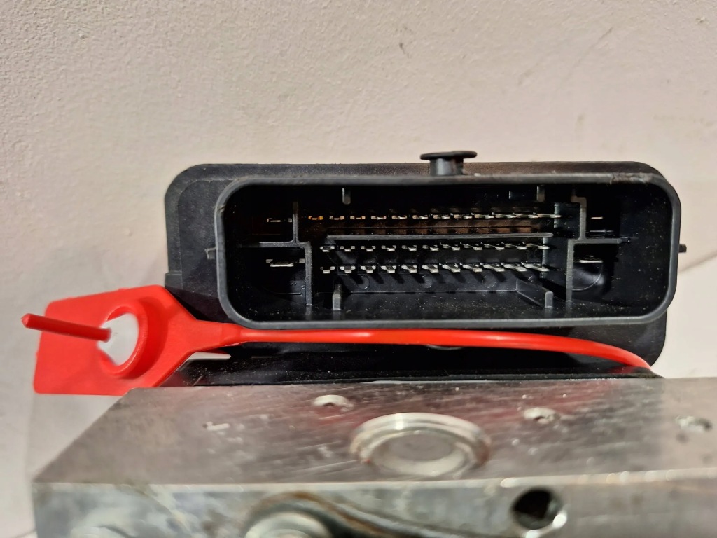 Насос abs 0265256902 citroen c3 iii 15- Зі Шроту