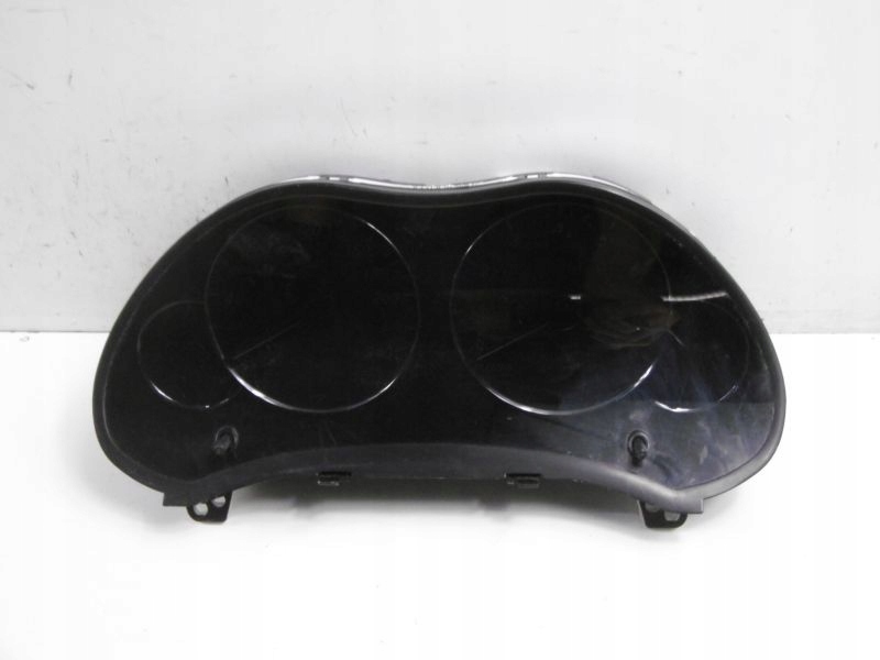 фото №9, Avensis ii t25 счетчик приборы 1,8b 8380005530k