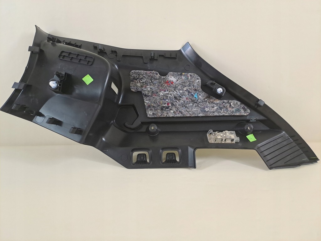 фото №9, Dacia sandero iii stepway 21r защита стойка c левая