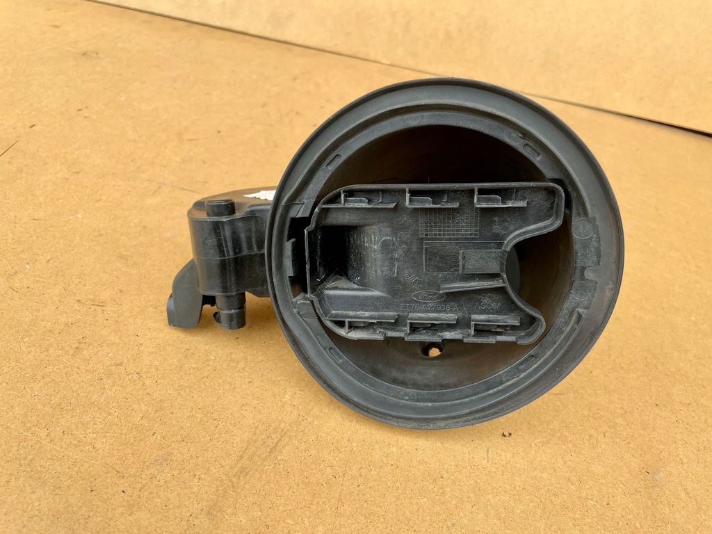 фото №1, Кришка заливної пального transit tourneo courier