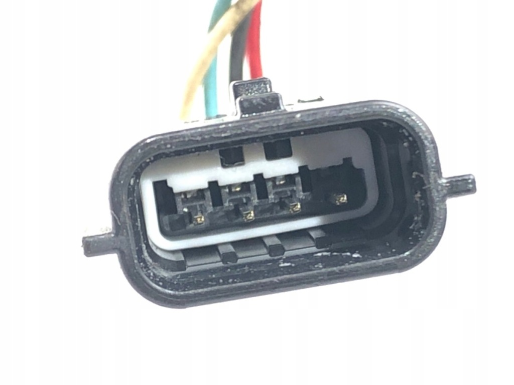 фото №5, Ручка наружная правый перед renault grand scenic iv 806067663r