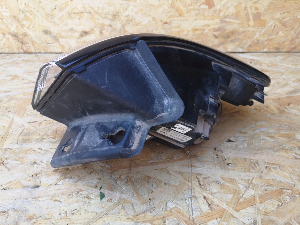 фото №2, Jeep compass ii lift лампа левый задняя led 20250102