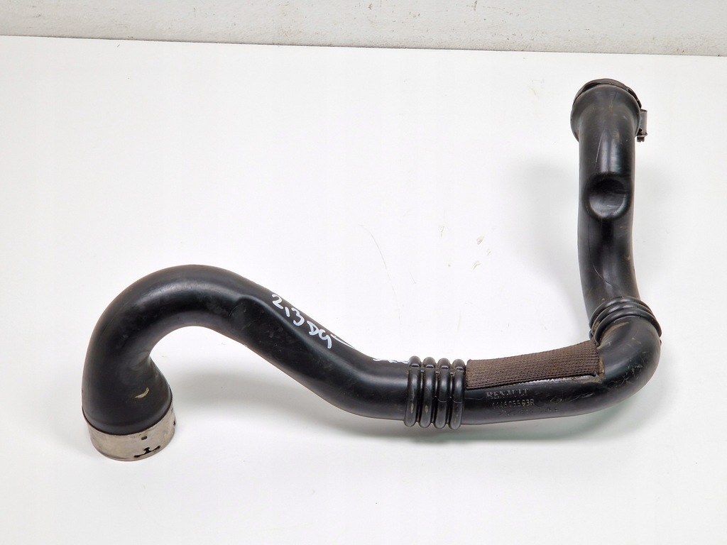 фото №1, Master iii 2.3 dci шланг труба турбины интеркулер 144605593r оригинал