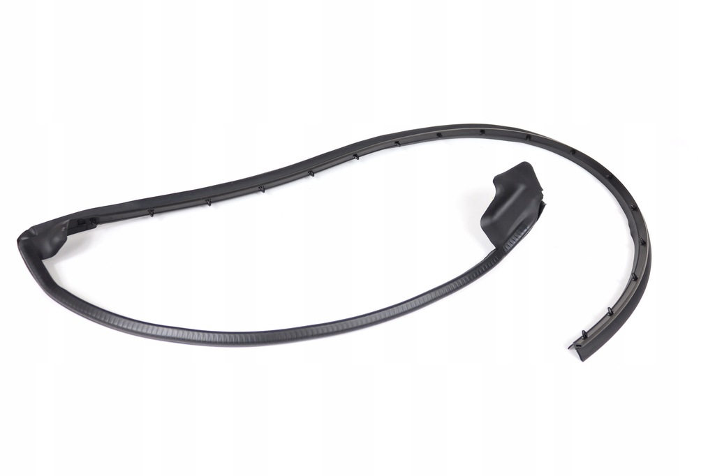 фото №1, Зовнішня прокладка двері задні ліва audi a6 c7