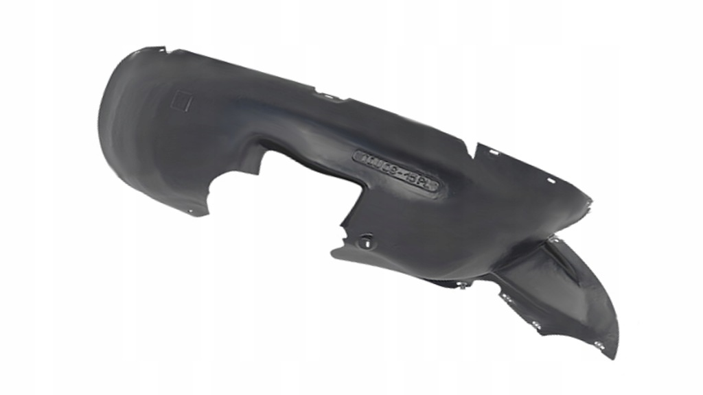 фото №1, Подкрылок перед левая volkswagen touran 01.07-07.10