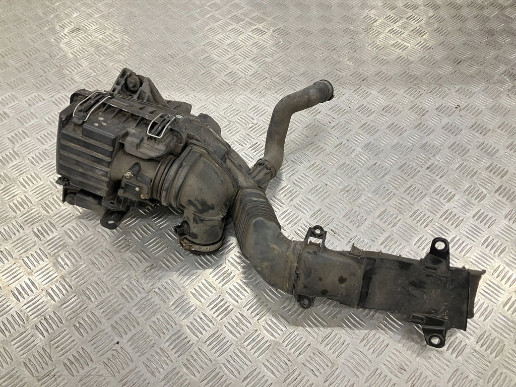 фото №1, Корпус фильтра воздуха труба honda hr-v ii 15- 1.5 i-vtec