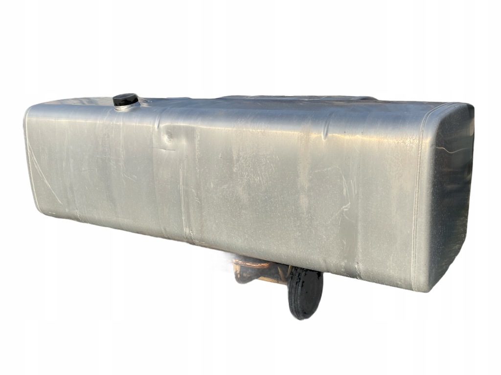 Купить Бак топлива iveco stralis 790l