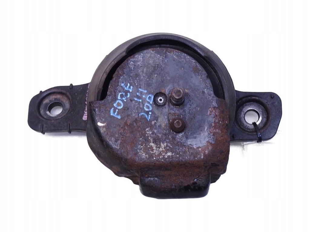 фото №1, Подушка двигателя правая subaru forester iii 2.0 d