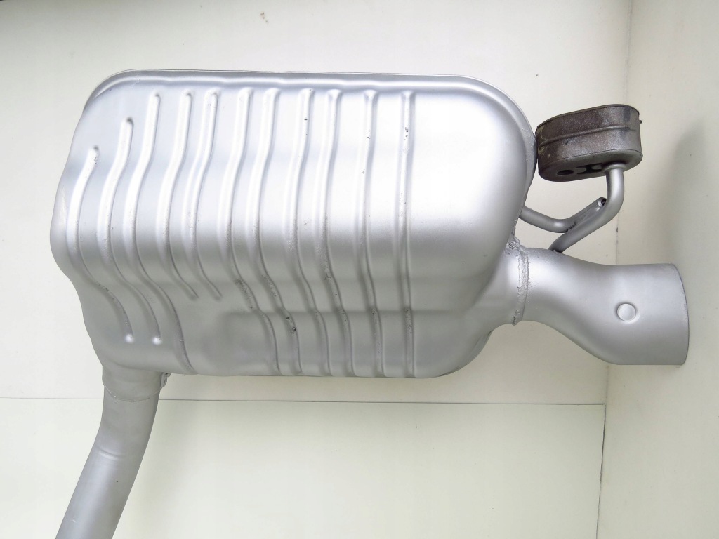 Гасник вихлоп кінцевий лівий a2184900501 mercedes cls w218 Ціна