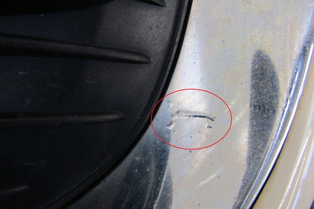 фото №4, Бампер перед mini cooper r55 r56 lift 10-13