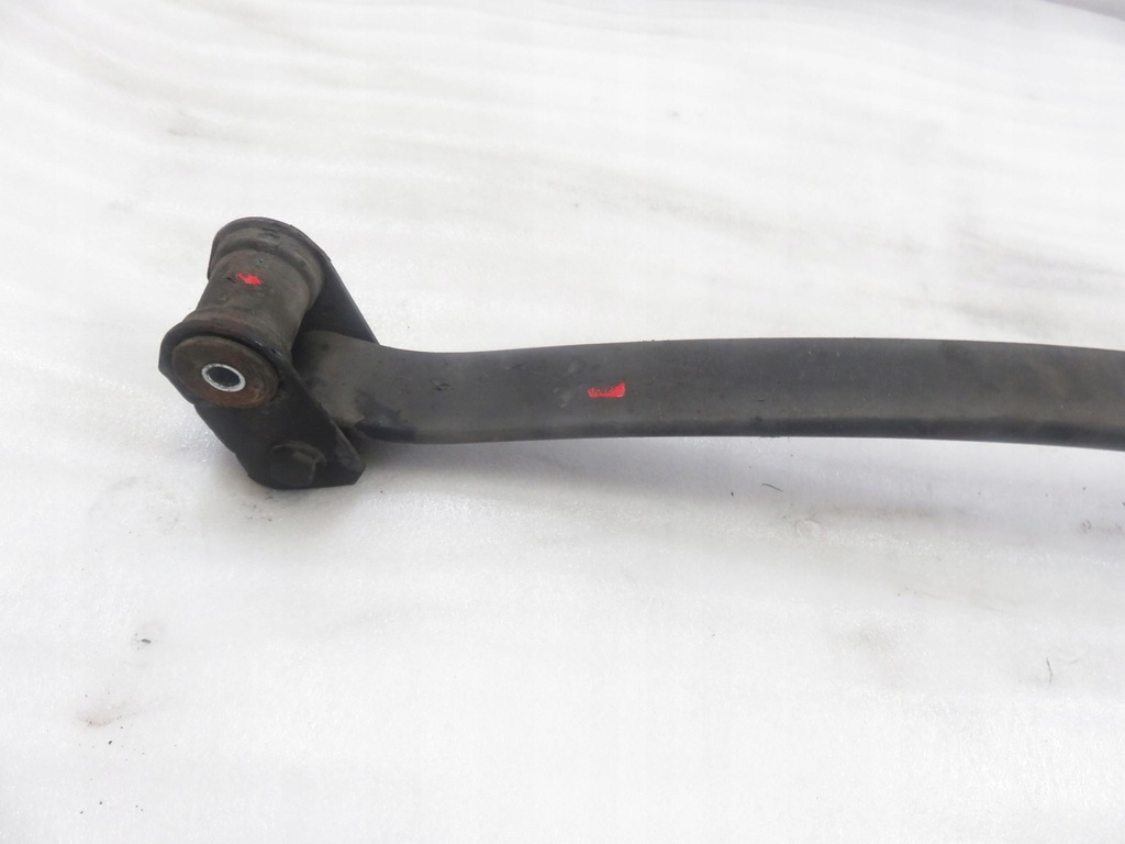 фото №5, Ресора задня iveco daily vi фургон