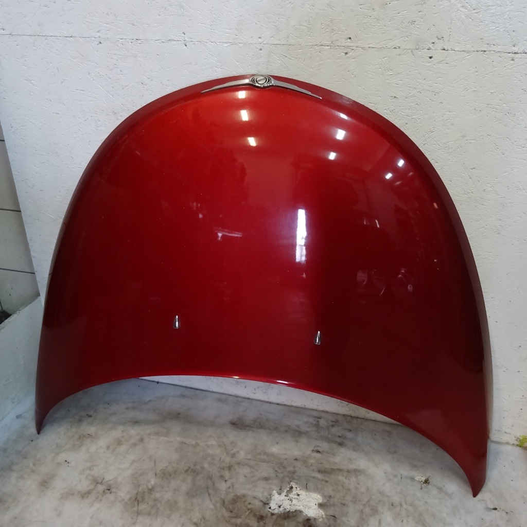 Купить Chrysler pt капот передняя pel