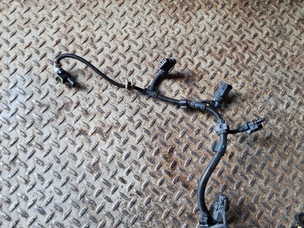 фото №7, Bmw 3 g20 g21 2020 джгут двигунна двигуна