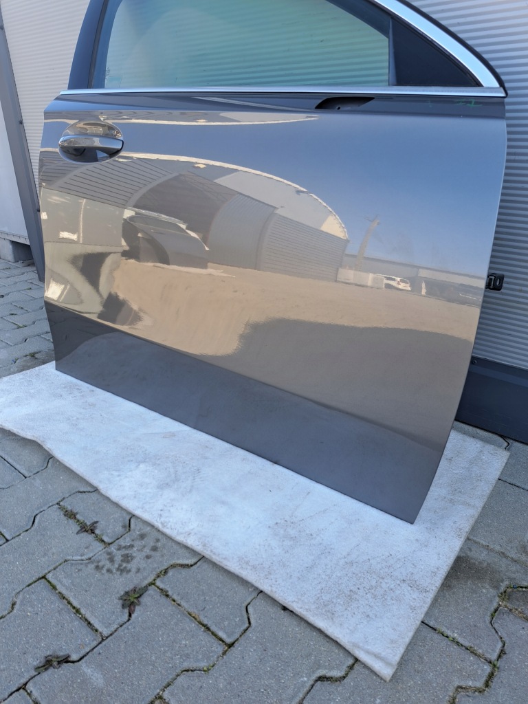 фото №5, Дверь правый перед правое mercedes w177 a klasa 787 хэтчбек