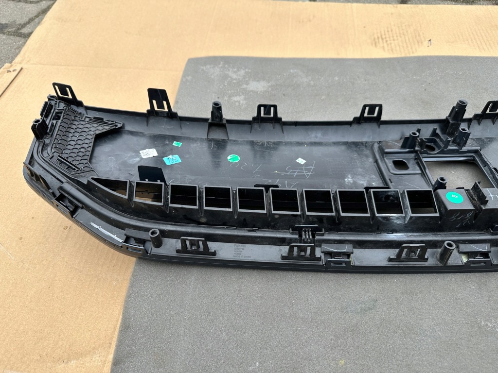 Polestar 2 ii решётка радиатора решётка радиатора передний оригинальный с Разборки