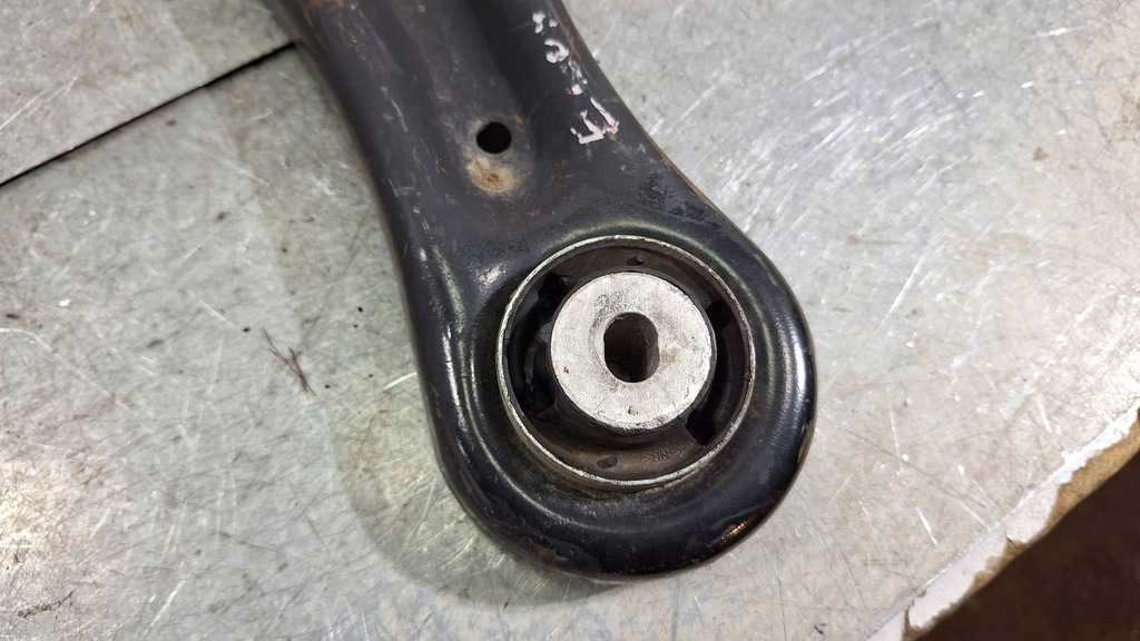 фото №8, Рычаг левый перед gn15-3051-ba ford ecosport mk2 2018-