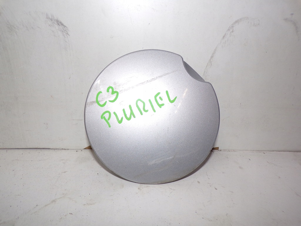 фото №1, Крышка заливной топлива citroen c3 pluriel