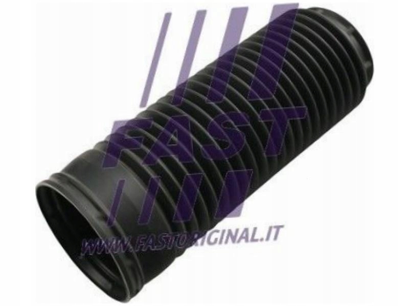 фото №2, Захист амортизатора fast ft12504