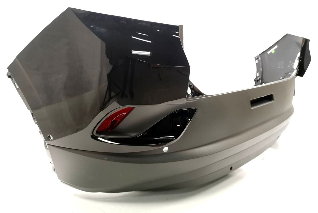 фото №11, Новий org бампер задня задній vw id.4 id4 ly9t 6x pdc