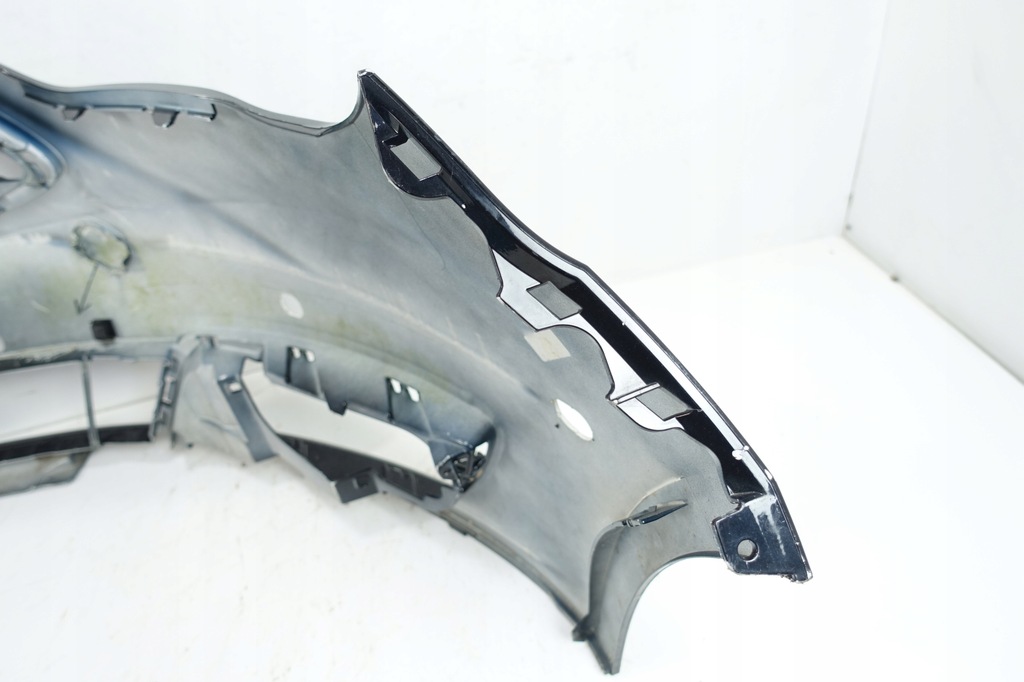 фото №9, Бампер перед передній ford c-max mk2 ii lift