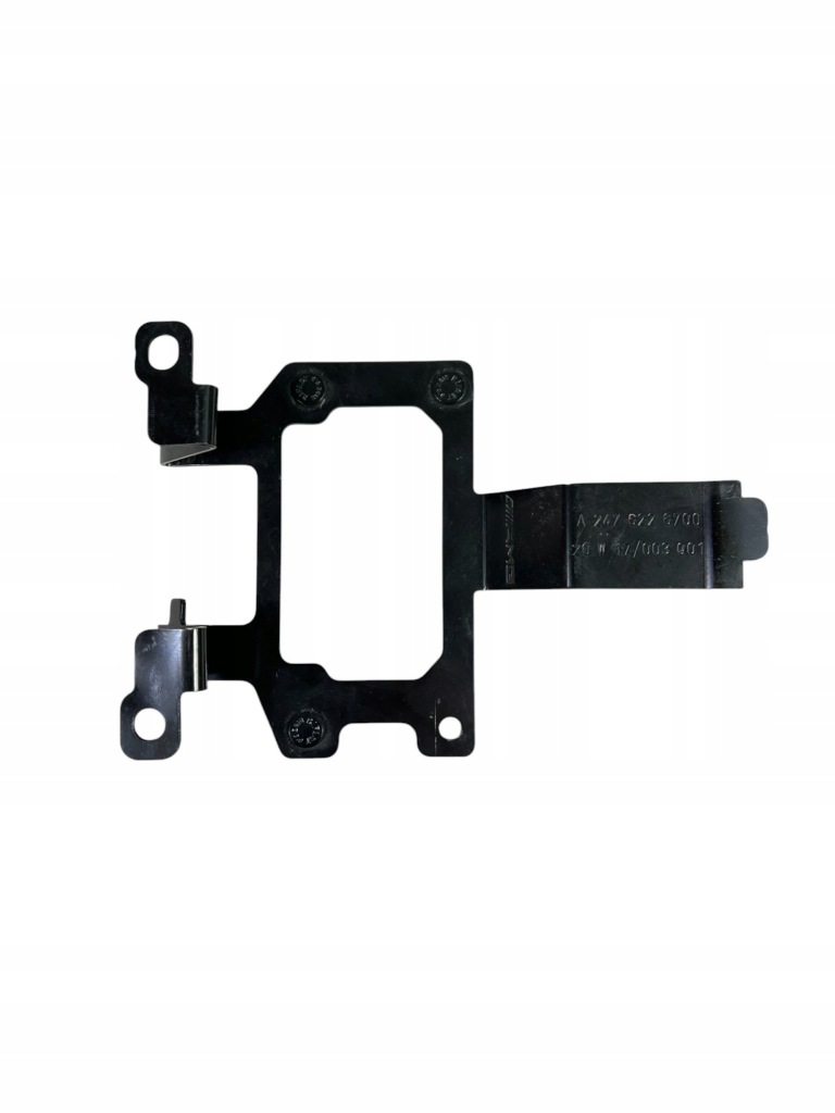 фото №1, Кронштейн кронштейн радара mercedes glb w247 x247 amg a2476226700