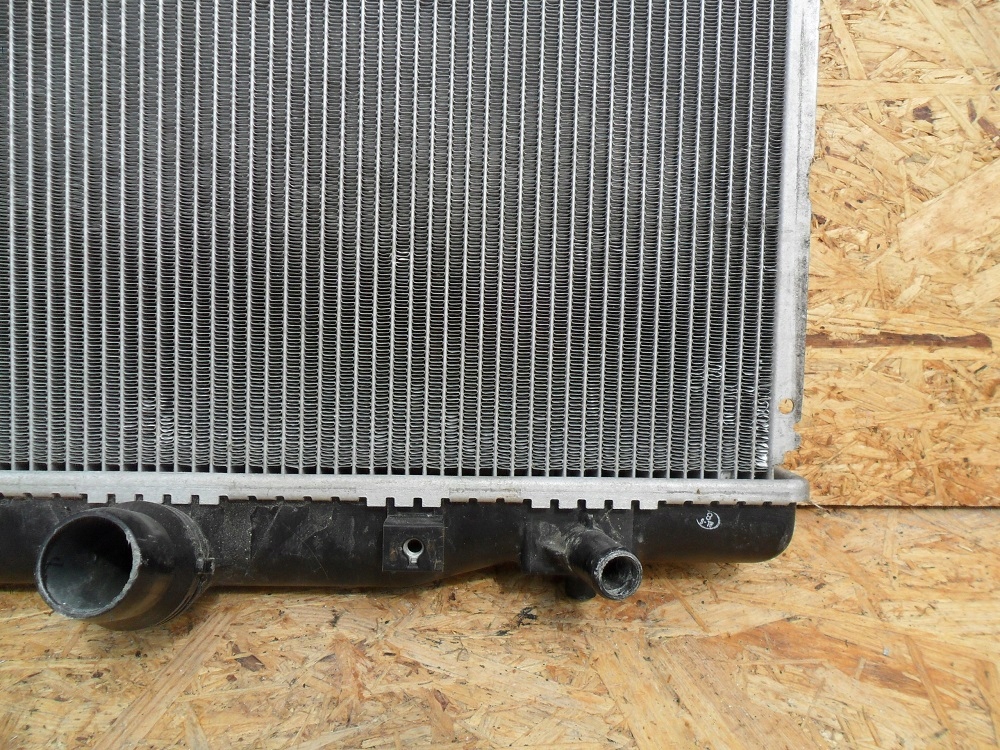 фото №6, Honda crv rd 2005- радиатор wody