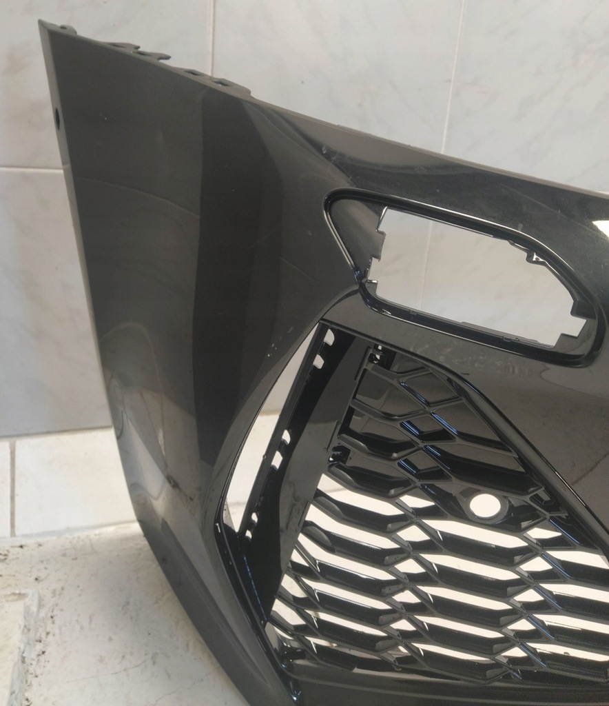 фото №11, Audi rs7 c8 бампер перед передний i задняя задний комплект