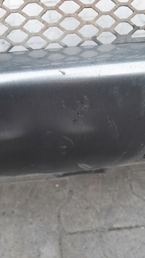 фото №9, Бампер перед land rover freelander