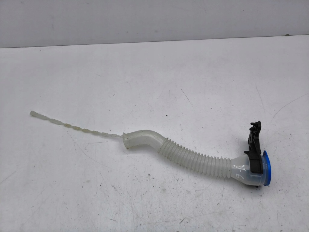 фото №1, Mazda cx-5 ii 2020 трубка заливної рідина do омивача вікон