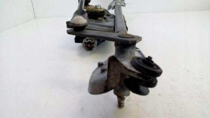 фото №6, Механизм моторчик дворник suzuki liana 03r.