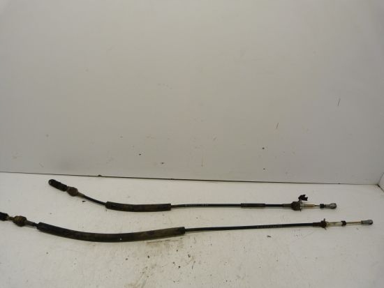 фото №1, Трос перемикання передач fiat seicento