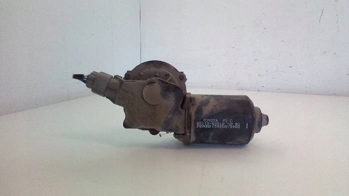 фото №8, Моторчик двірник toyota yaris i 85110-52010