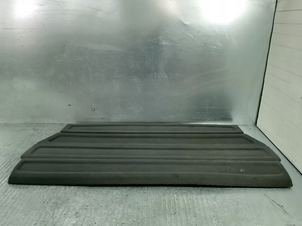 фото №4, Полка багажника opel meriva a