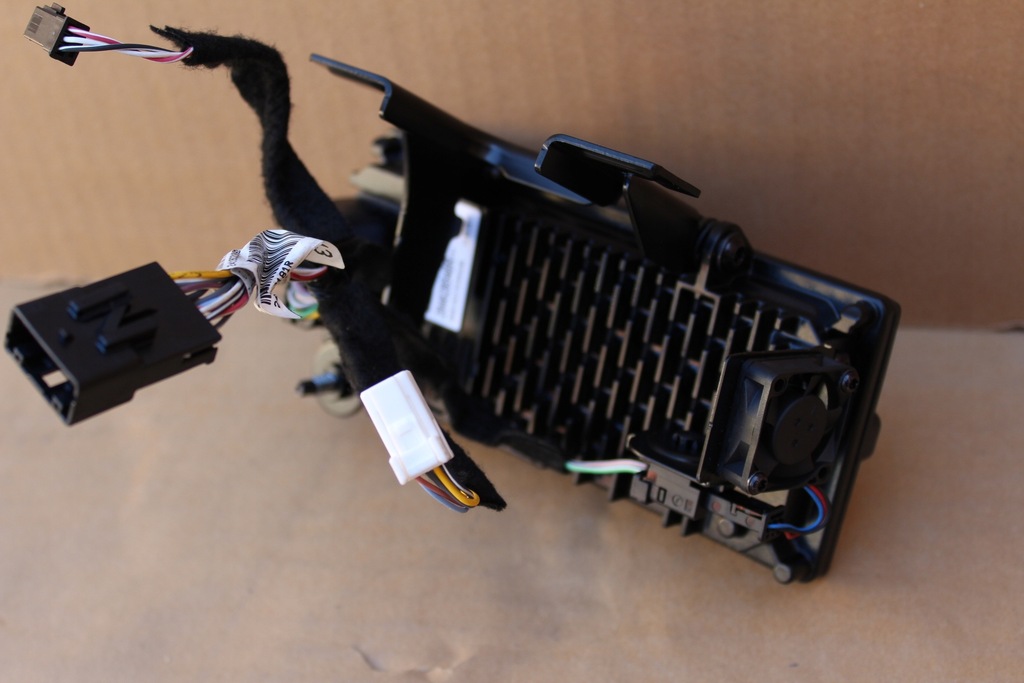 фото №3, Renault grand scenic iv камера радар 284628548r