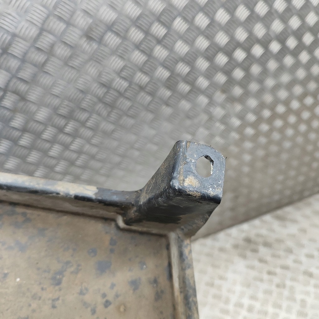 фото №5, Audi q5 sq5 2017 задняя сторона правая мат багажника do кузов pickup