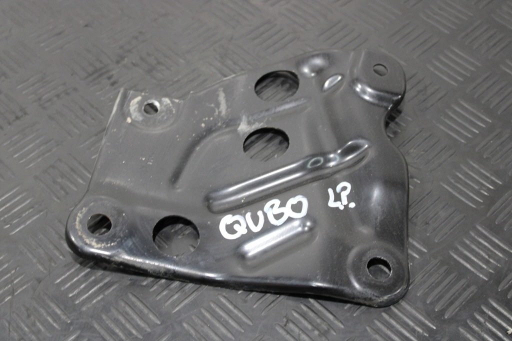 фото №1, Кронштейн кронштейн кронштейн лівий перед fiat qubo