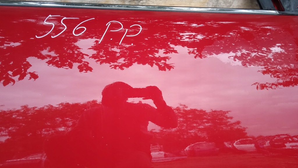 фото №6, Alfa romeo mito i двері перед правий 289