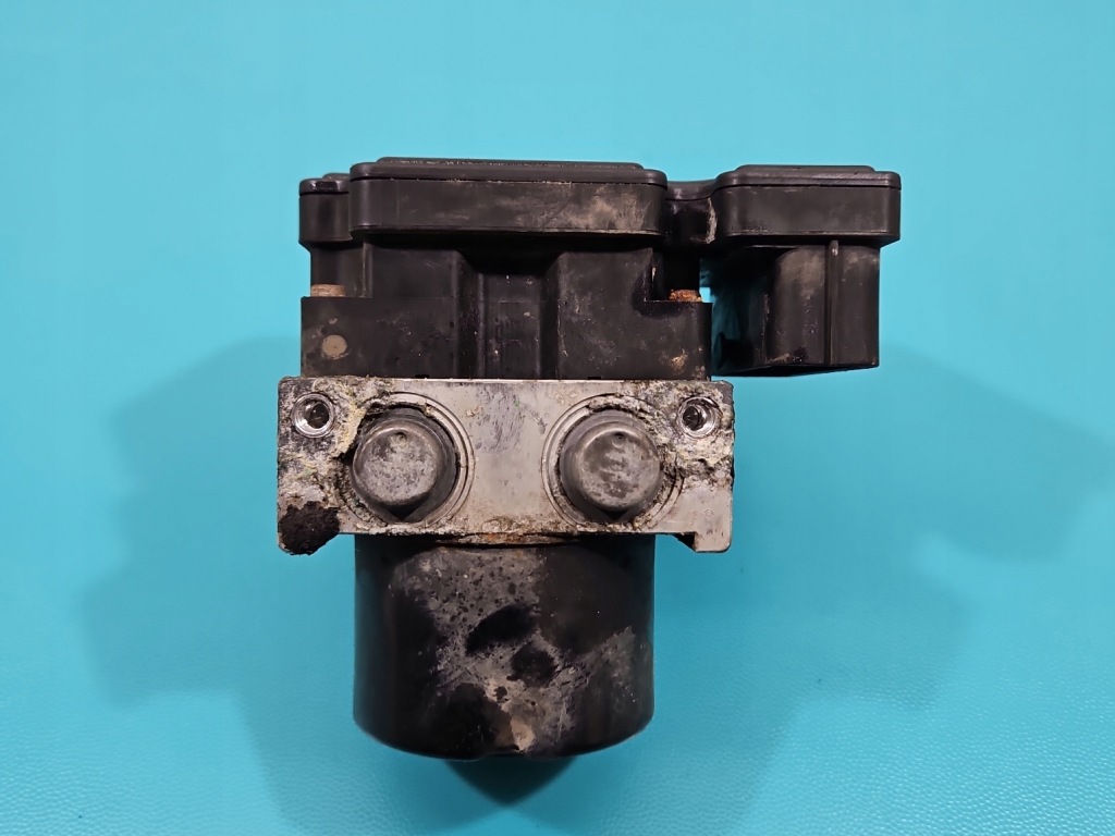 фото №7, Насос abs fiat doblo ii 51888857 10.0207-0218.4 10.0970-1612.3