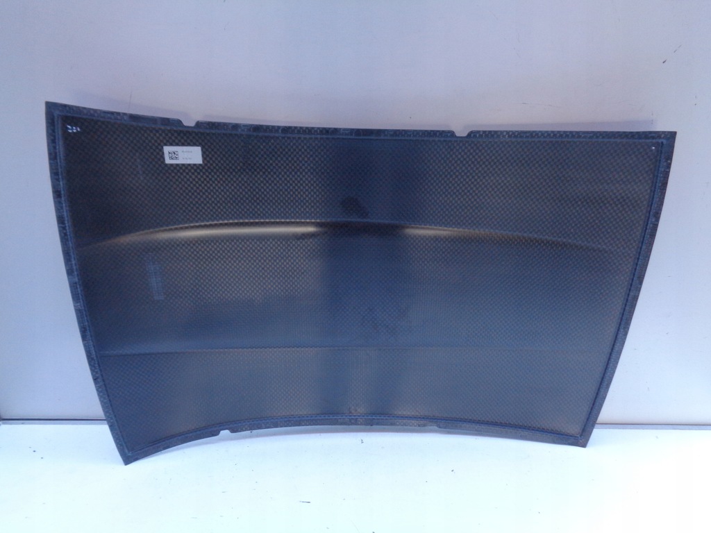 фото №8, Новий дах bmw 8 m8 gran coupe g16 f93 карбон